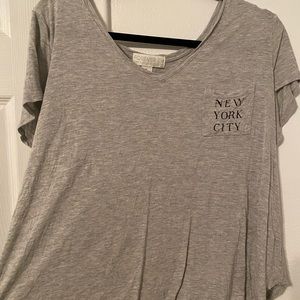 Forever 21 Tee